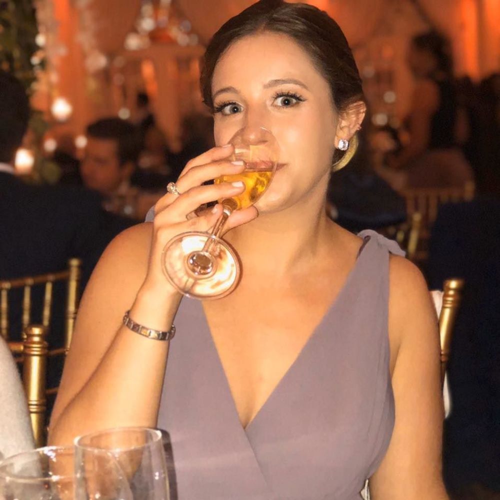 Meet your Posher, Carm